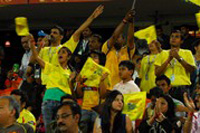 Celebrities at IPL Match Photos